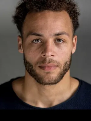 Martin Gordon