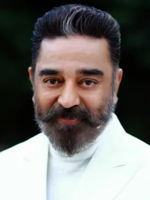 Kamal Haasan