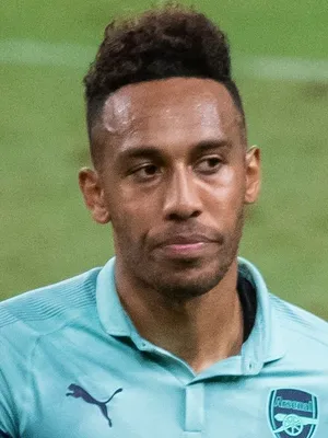 Pierre-Emerick Aubameyang