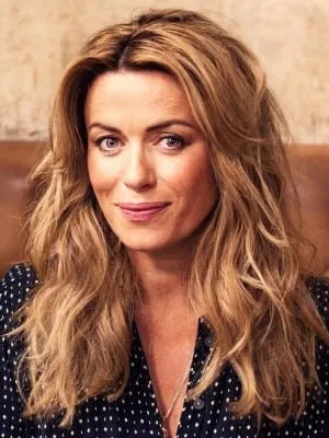 Eve Myles