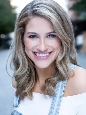 Kailey Hyman