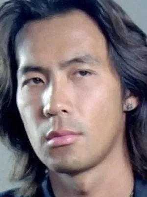 Michael Lam Wai-Leung