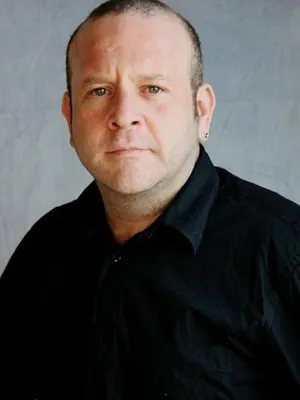 Charles Paraventi