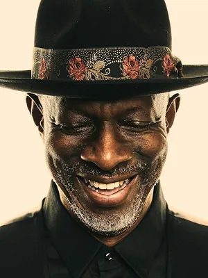 Keb' Mo'