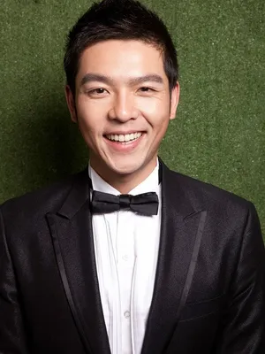 Yang Jin
