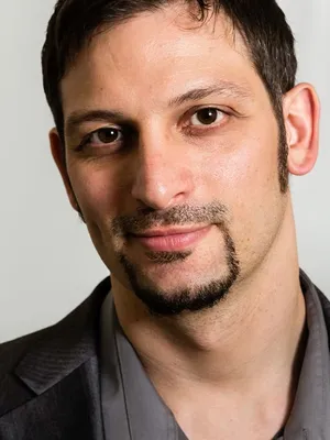 Robbie Dias
