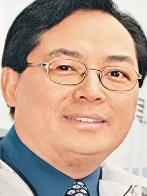 Hung Leung-Sek