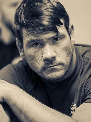 Rory Markham