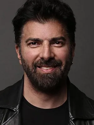 Cenk Torun