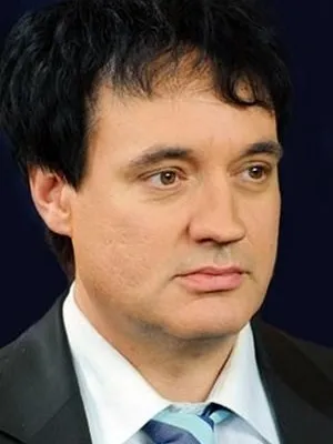 Dmytro Lalenkov