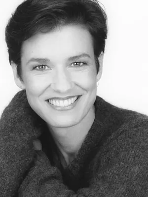Margy Moore