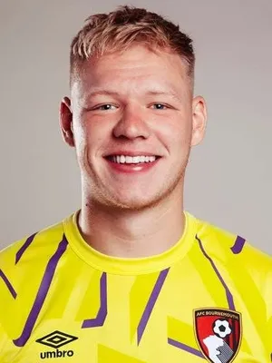 Aaron Ramsdale