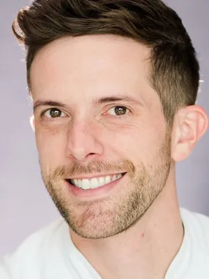 Joshua John Russell