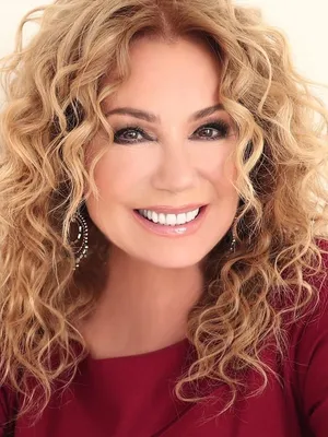 Kathie Lee Gifford