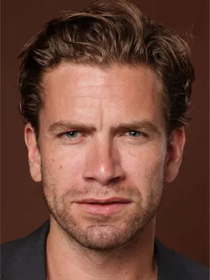 Nikolaj Lie Kaas