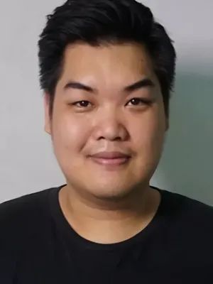 Kornprom Niyomsil
