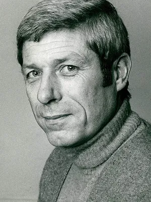 John Woodvine