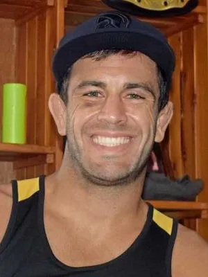 Anton Zafir