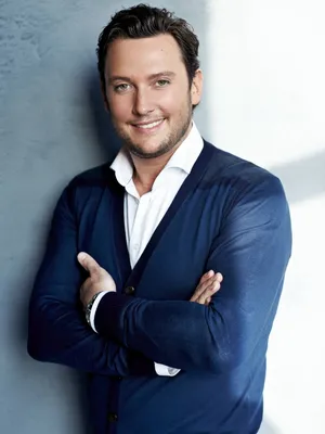 Tino Martin