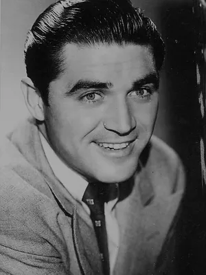 Steve Cochran
