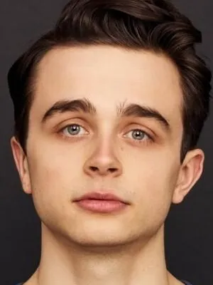 Ben Ahlers