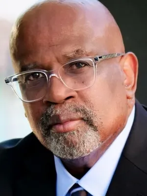 Christopher Darden