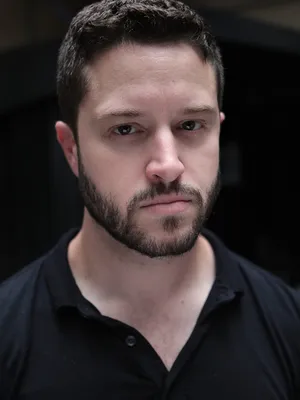 Cody Wilson