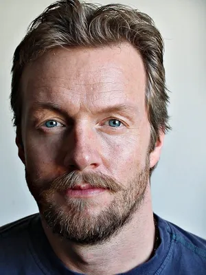 Eric Vorenholt