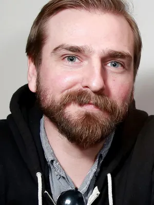 Jeremy Gillespie