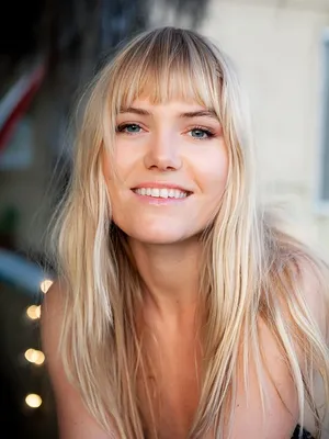 Julia Sandström