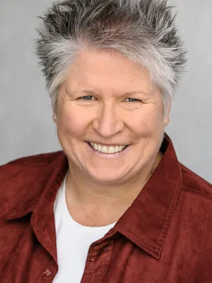Chrisanne Eastwood