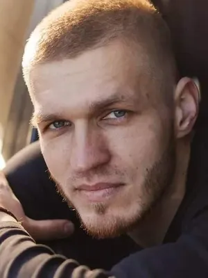 Dmytro Lozovskyi