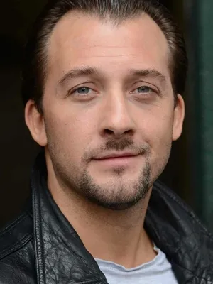 Rodolphe Saulnier