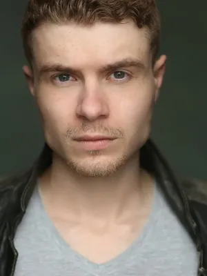 Jake Henderson