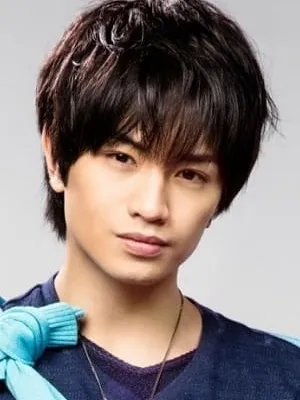 Kento Nakajima