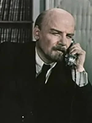 Boris Smirnov