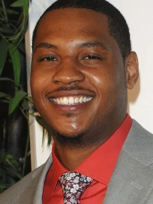 Carmelo Anthony