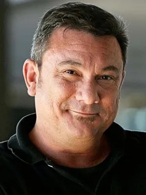 Rob Gibbs