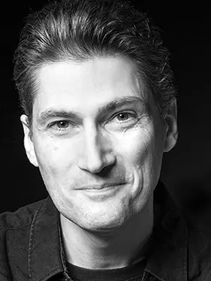 Alain Gagnol
