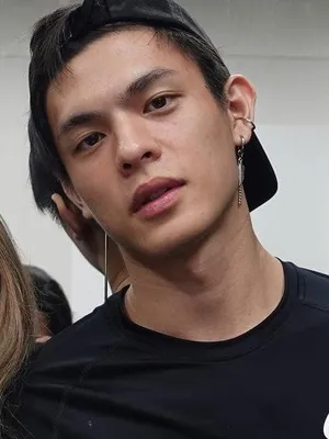 Bruce Chiu