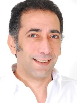 Uğur Arslanoğlu