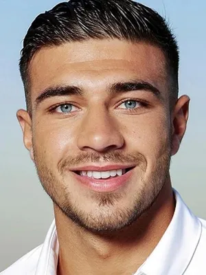Tommy Fury