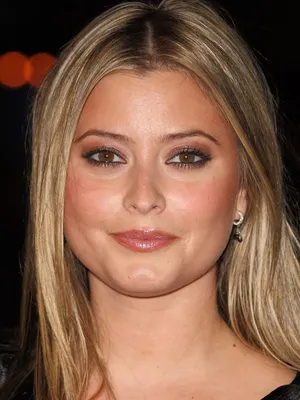 Holly Valance