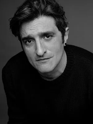 Alessandro Giallocosta