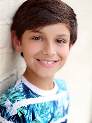 Ian Belgard