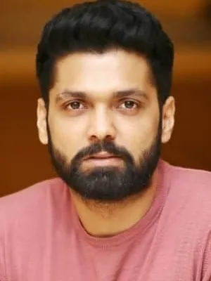 Rakshit Shetty