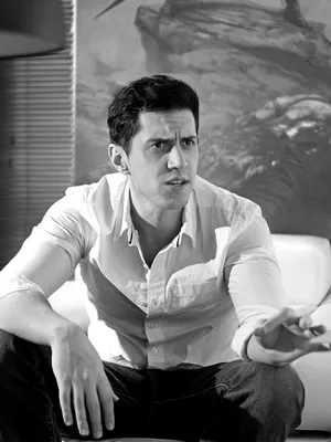 Alper Çağlar