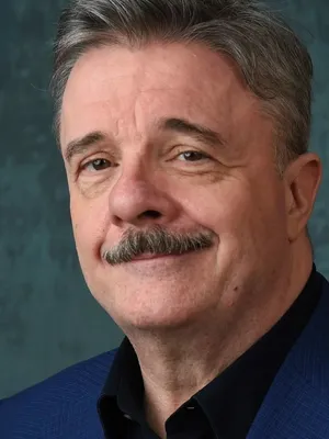 Nathan Lane