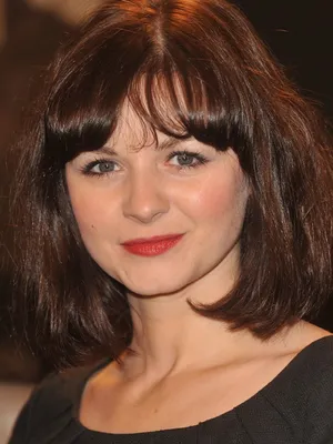 Sarah Smart