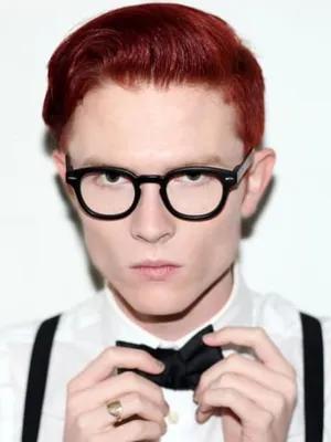Rhys Nicholson